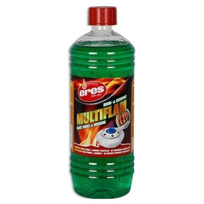 T.ERES MULTIFLAM BRANDGEL 12X1L