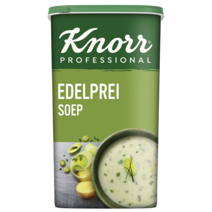 D.KN HORECA EDELPREI SOEP 6X1.17KG