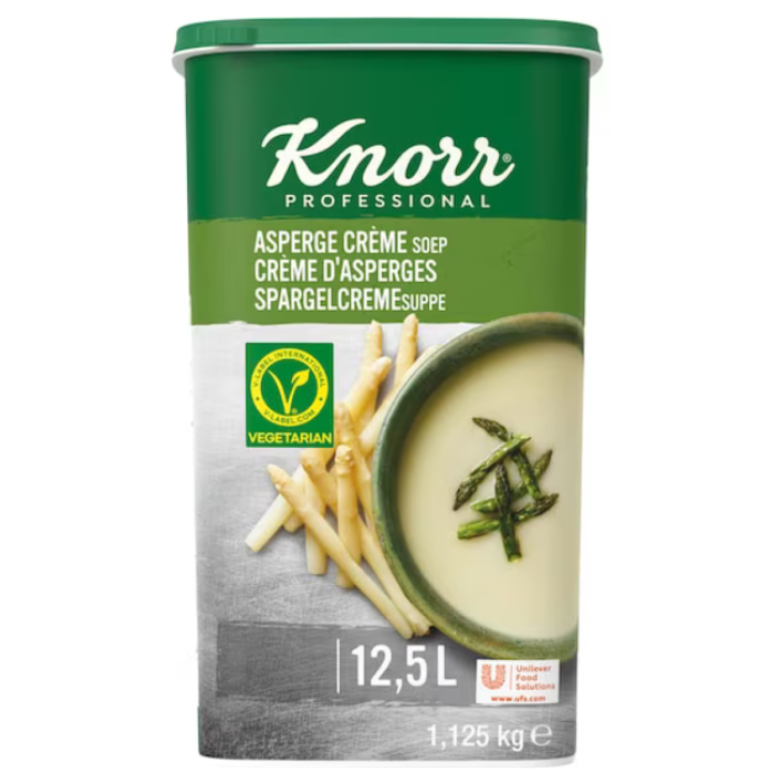 D.KN HORECA PROF. ASP.-CR. SOEP 6X1.125KG