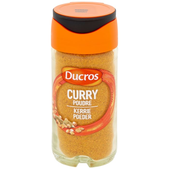 F.DUCROS KERRIEPOEDER 6X42GR