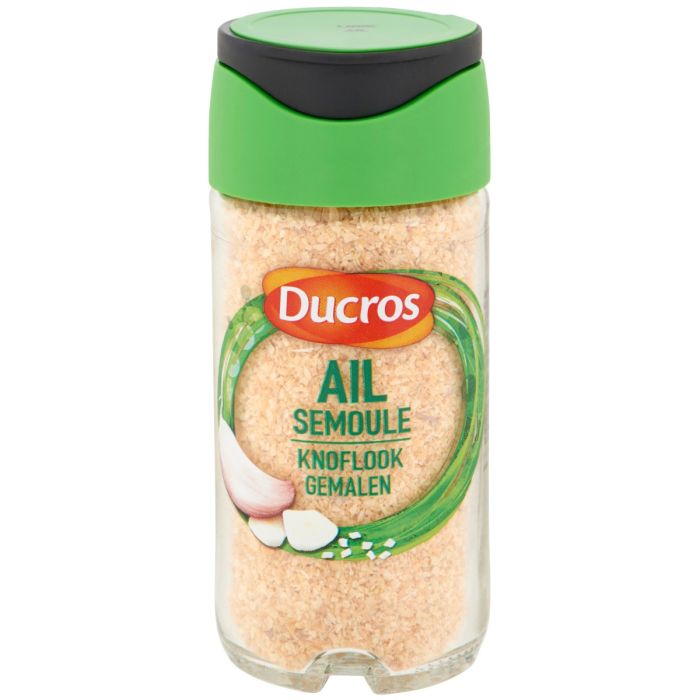 F.DUCROS LOOK GRIESMEEL 6X60GR
