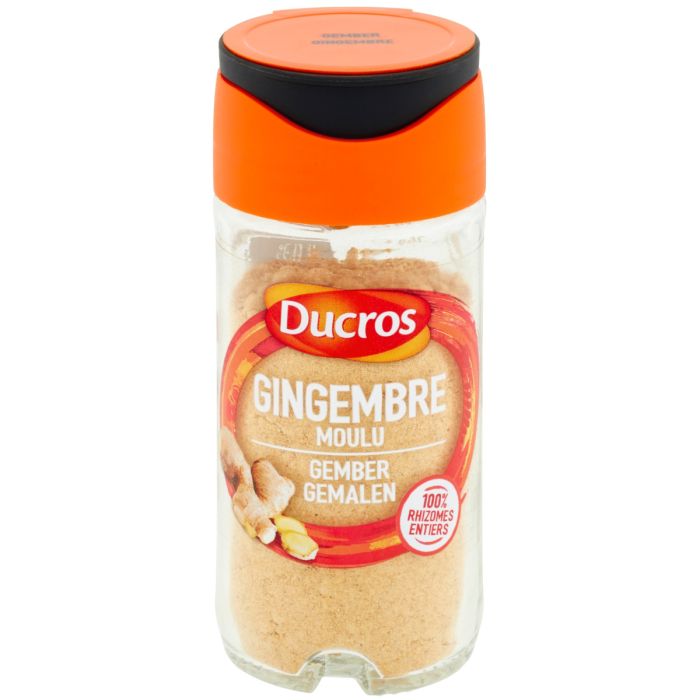F.DUCROS GEMBER GEMALEN 6X26GR