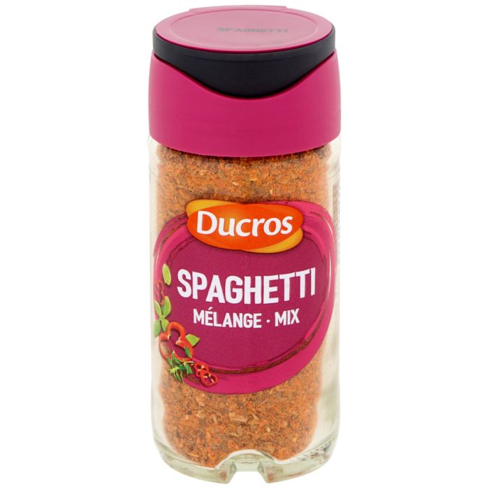 B.DUCROS MENG.PATES/SPAGH.6X32GR
