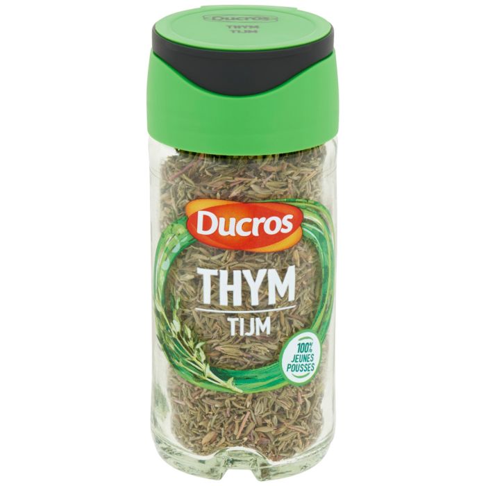 F.DUCROS TIJM 6X14GR