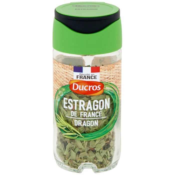 F.DUCROS DRAGON 6X5GR
