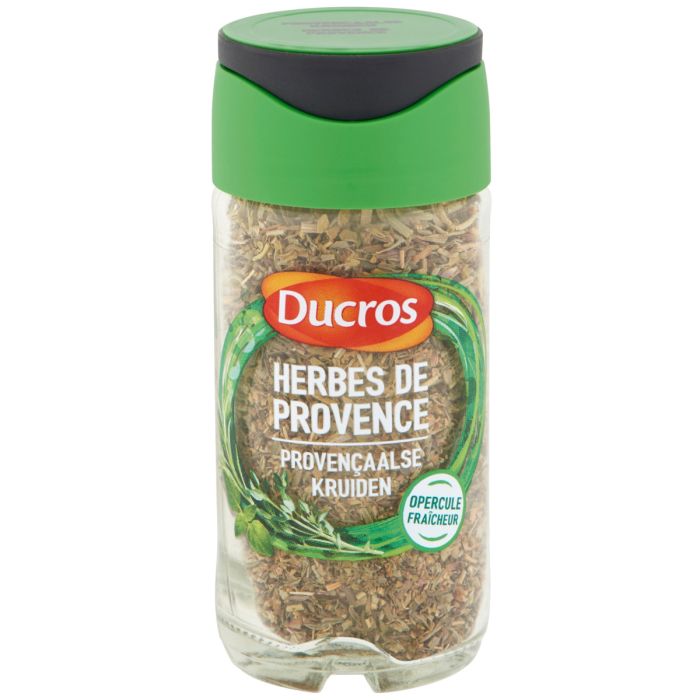 F.DUCROS PROVENC.KRUIDEN 6X18GR