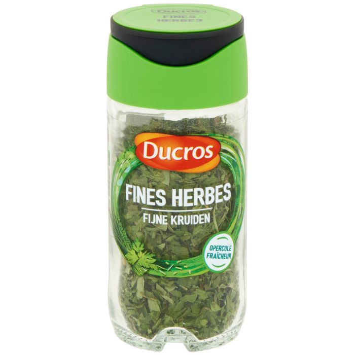 F.DUCROS FIJNE KRUIDEN 6X7GR