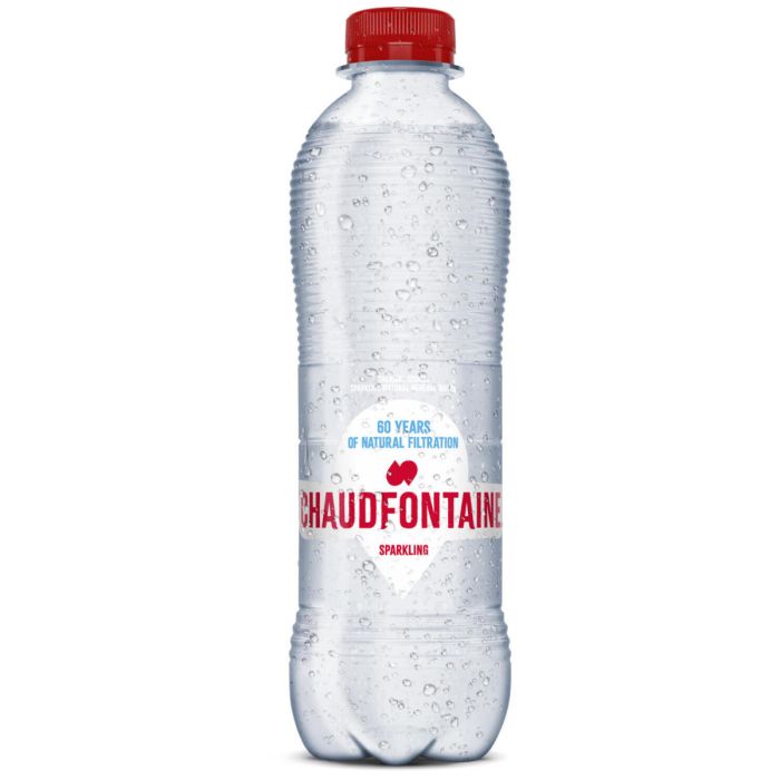 F.CHF SPUITWATER PET 4X6X50CL
