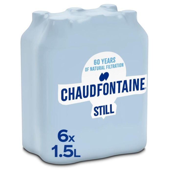 F.CHF THERMALE 6X1.5L VV R°