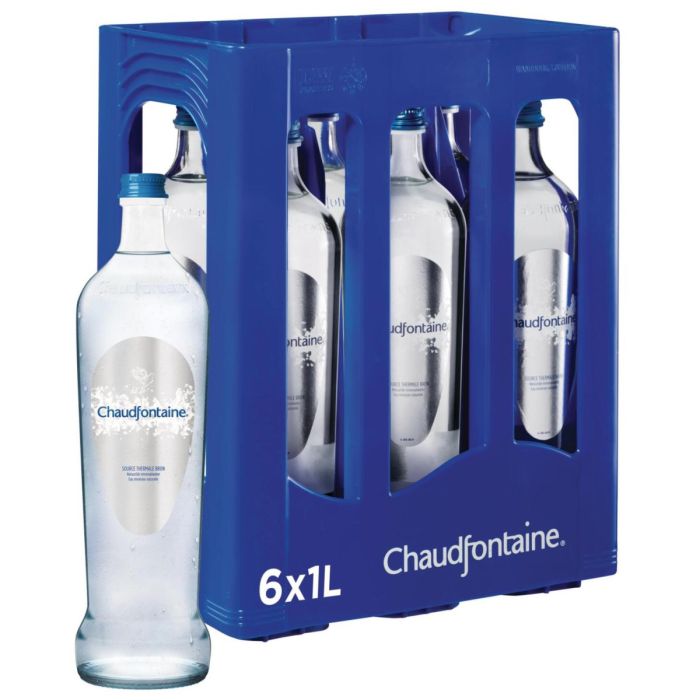 F.CHF THERMALE 6X1L AV