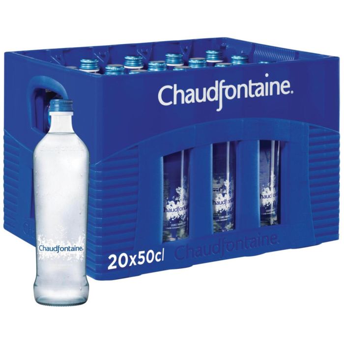 F.CHF THERMALE 20X50CL AV