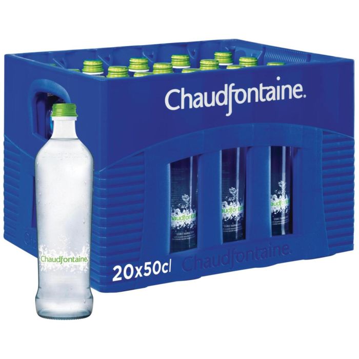 F.CHF LICHT BRUIS. WATER 20X50CL AV