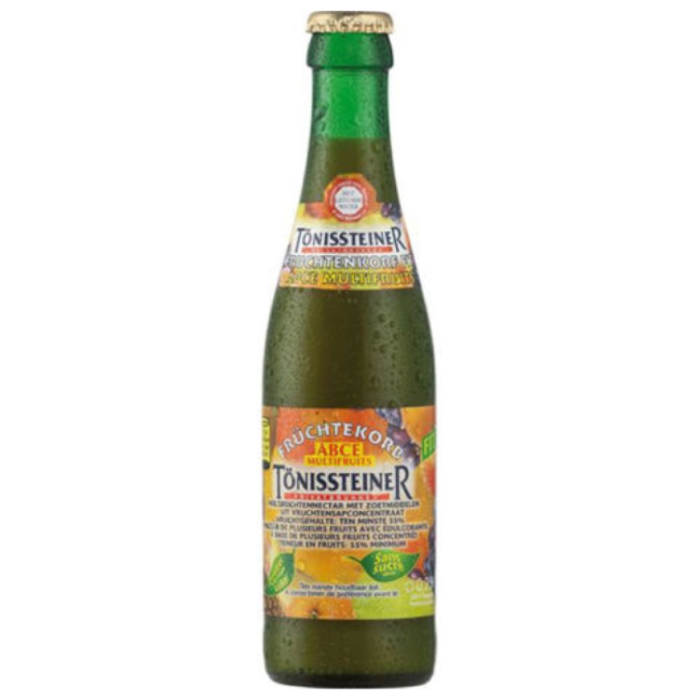F.TONISTEINER VRUCHT.KORF 20X25CL