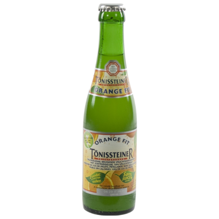 F.TONISTEINER ORANGE 20X25CL