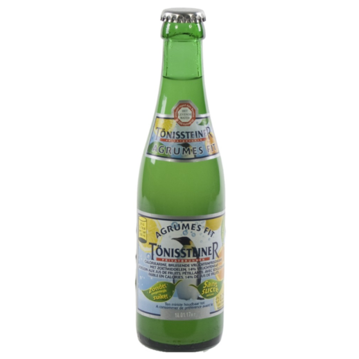 F.TONISTEINER AGRUMES 20X25CL