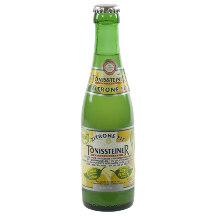 F.TONISTEINER CITROEN 20X25CL
