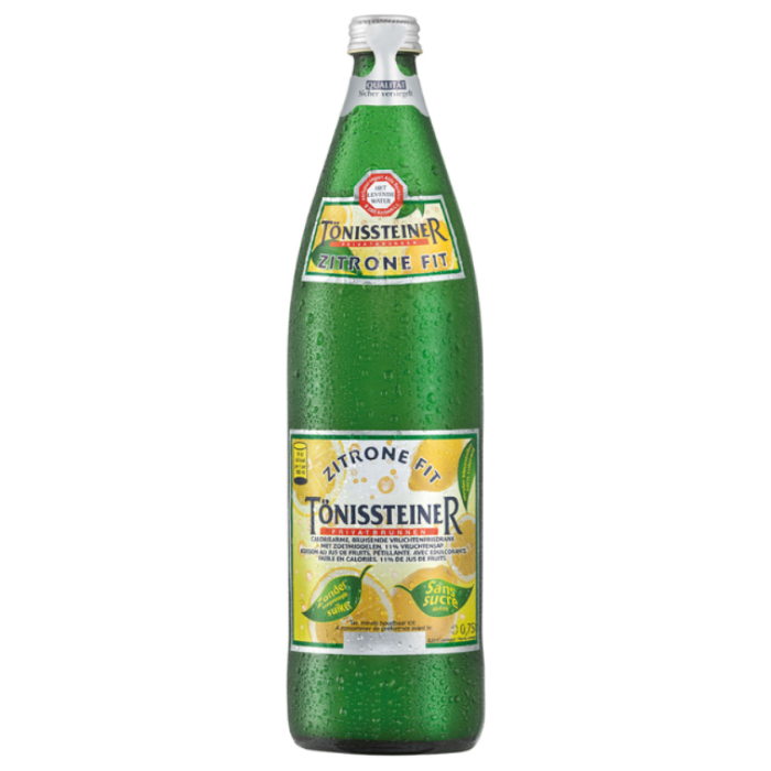 F.TONISTEINER CITROEN 12X75CL