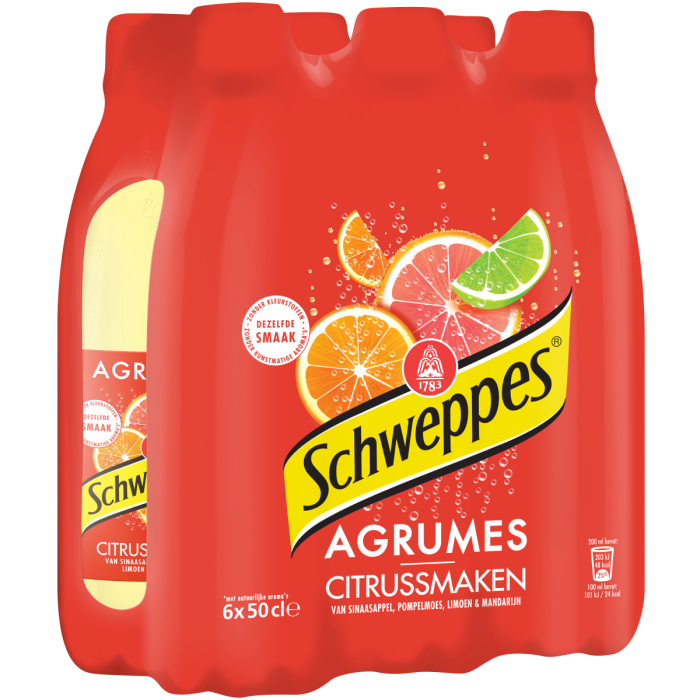 F.SCHW.AGRUM PET 24X50CL C°