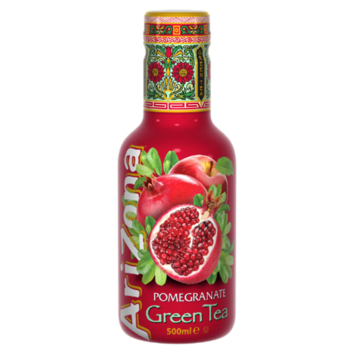 F.ARIZONA GR.THEE GRANAATAPP.6X50CL &