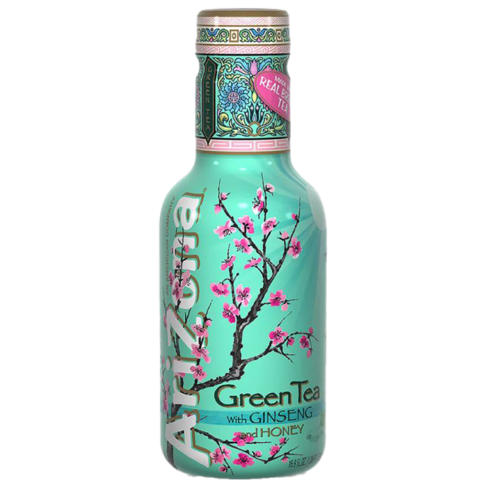 F.ARIZONA GR.THEE HONING 6X50CL &