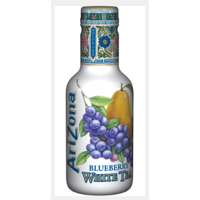 F.ARIZONA WITTE THEE BOSBES 6X50CL