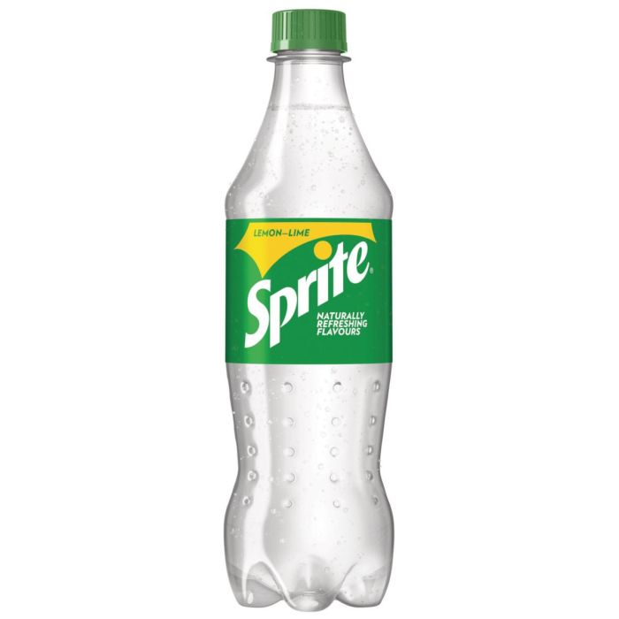 F.SPRITE 4X(6X50CL)VV