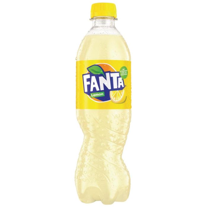 F.FANTA LEMON 4X(6X50CL)VV