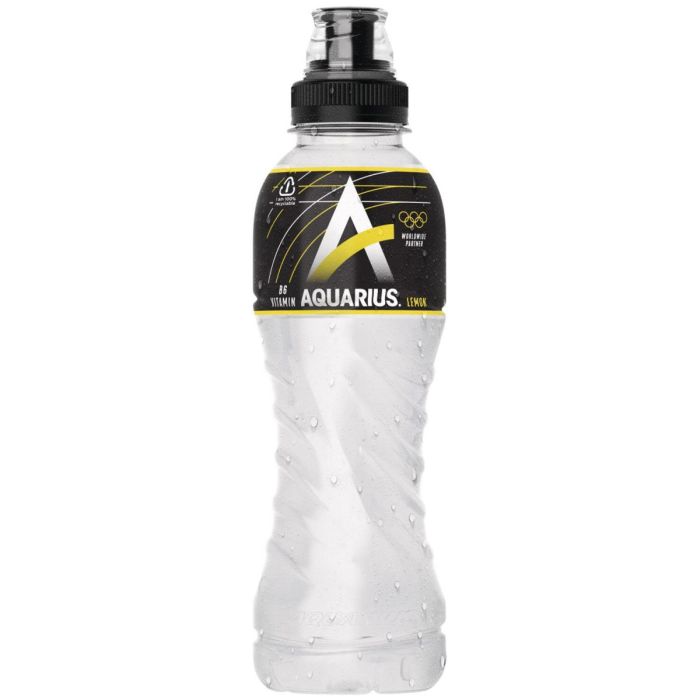 F.AQUARIUS LEMON 6X(4X50CL)VV