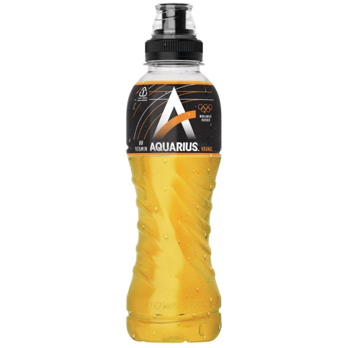 F.AQUARIUS ORANGE 4X(6X50CL)VV