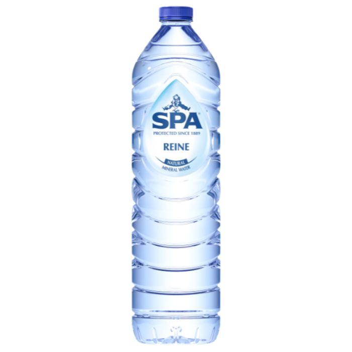 F.SPA REINE 6X1.5L VV