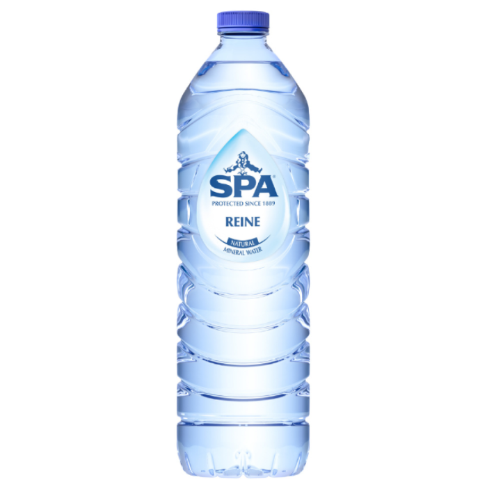 F.SPA REINE 6X1L VV R°