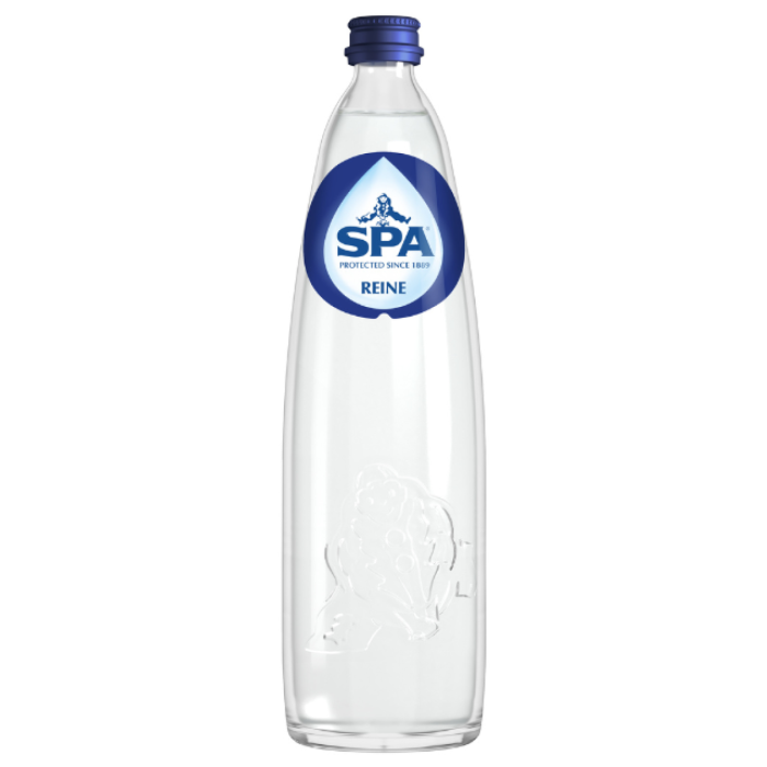 F.SPA REINE 6X1L AV