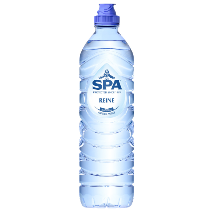 F.SPA REINE 6X75L + SPORTDOP C°