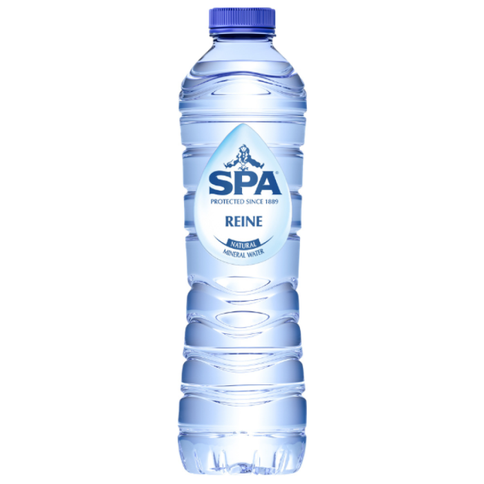 F.SPA REINE 3X8X50CL VV &