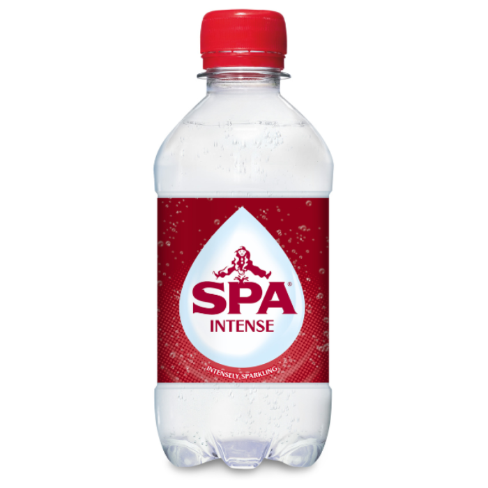 F.SPA SPUIT 4X(6X33CL) VV &