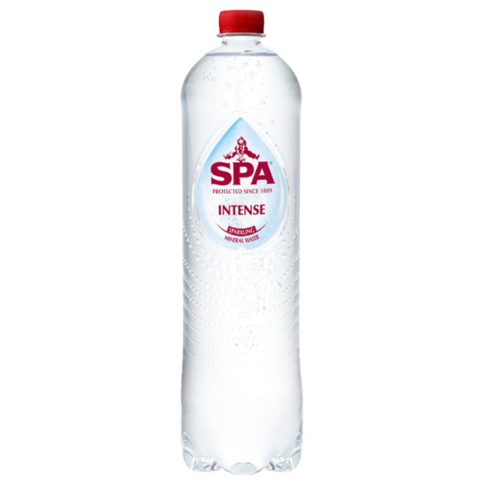 F.SPA SPUIT 6X1.5L VV &