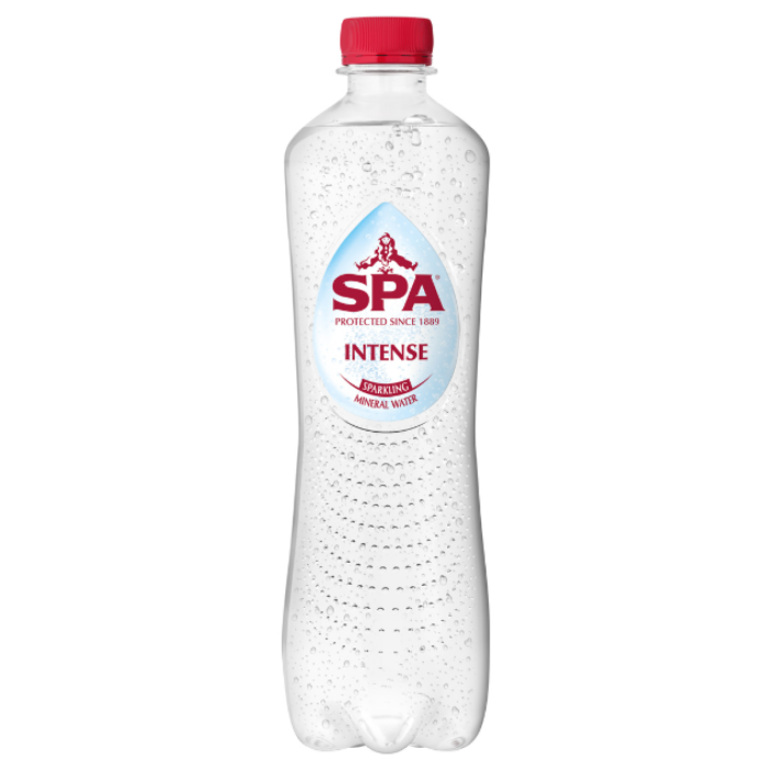 F.SPA SPUIT 4X6X50CL VV &