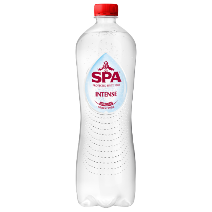 F.SPA SPUIT 6X1L VV &