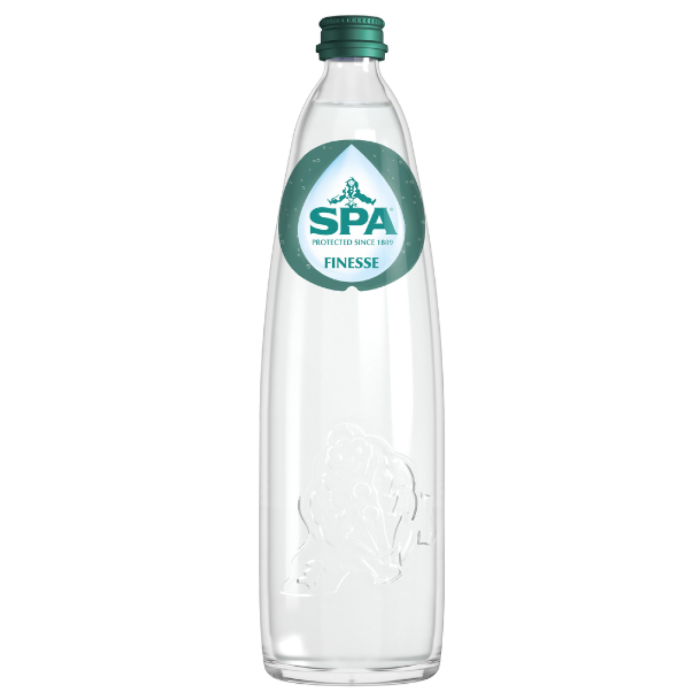 F.SPA FINESSE 6X1L AV