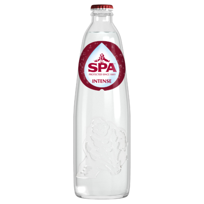 F.SPA SPUIT 18X50CL AV