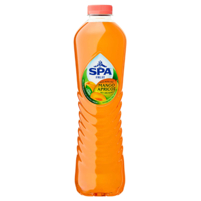 F.SPA FRUIT MANGO APRICOT 4X(6X40CL) VV A