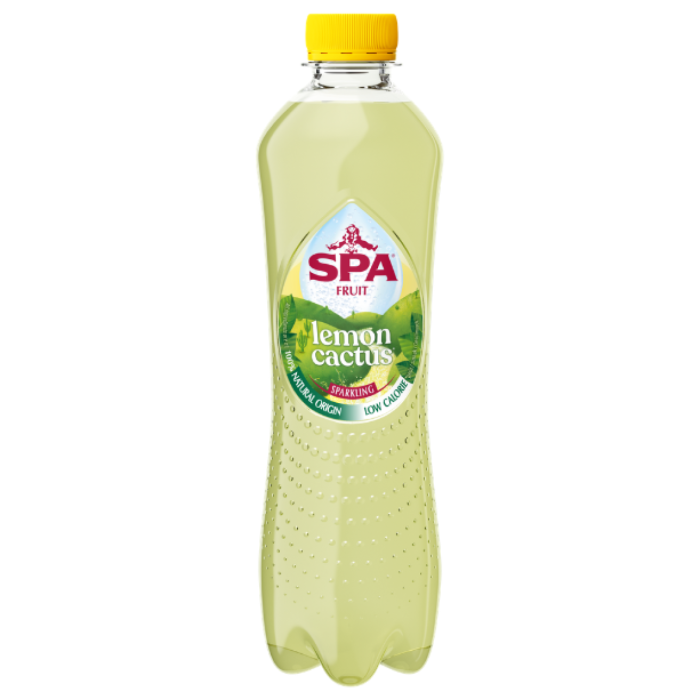 F.SPA FRUIT LEMON CACTUS 4X(6X40CL) VV A
