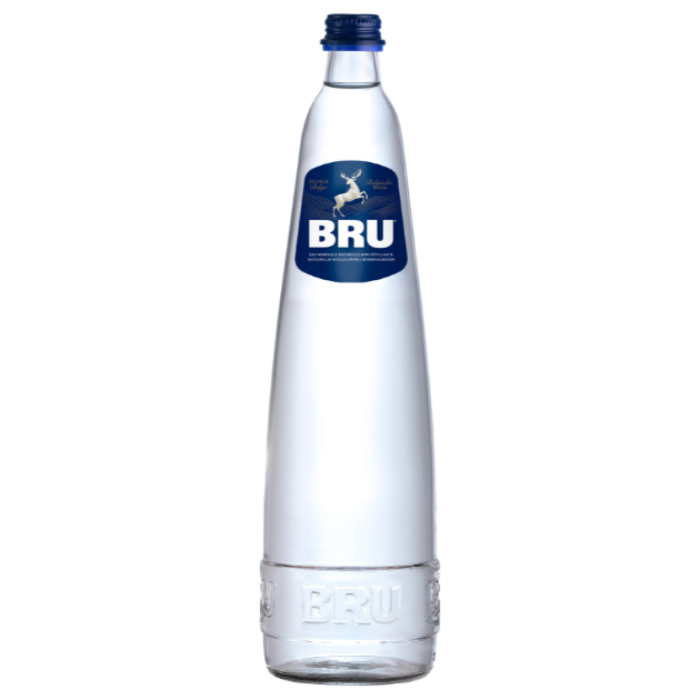 F.BRU BLAUW PLAT 6X1L AV