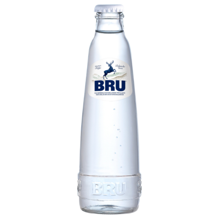 F.BRU WIT 24X25CL AV