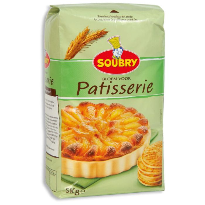 P.SBRY PAT.BLOEM 10X1KG "PP"