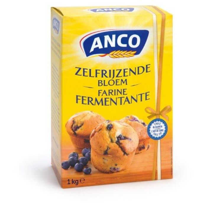 P.ANCO BAKMEEL 5X1.2KG C