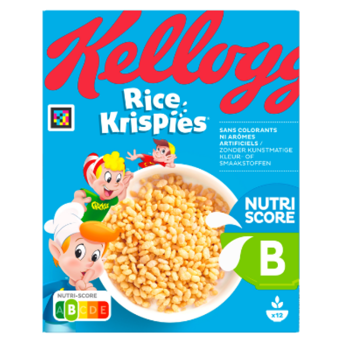 P.KELL.RICE KRISPIES 12X360GR A