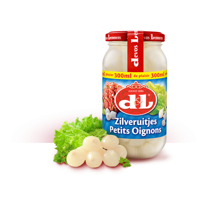 B.DL UITJES 12X315GR A