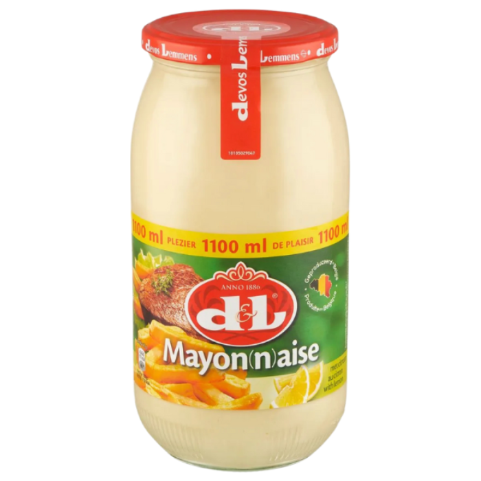 B.DL MAYON CITR 6X1100ML A