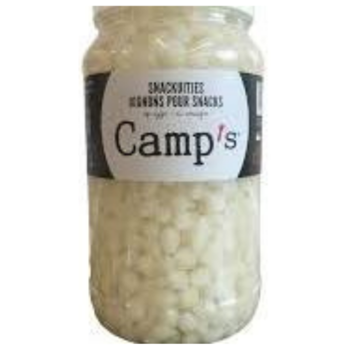 B.CAMPS SNACK 8/14 UITJES 6X2L